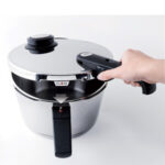زودپز فیسلر مدل FISSLER Vitavit Premium گنجایش 6 لیتر