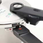 زودپز فیسلر مدل FISSLER Vitavit Premium گنجایش 6 لیتر