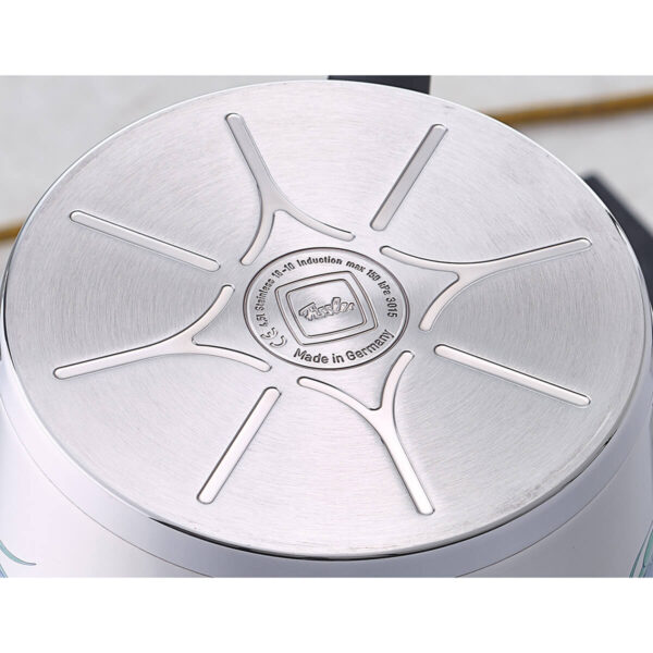زودپز فیسلر مدل FISSLER Vitavit Premium گنجایش 6 لیتر