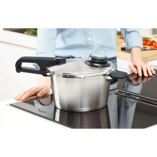 زودپز فیسلر مدل FISSLER Vitavit Premium گنجایش 6 لیتر