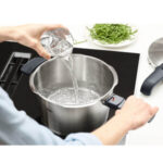 زودپز فیسلر مدل FISSLER Vitavit Premium گنجایش 6 لیتر