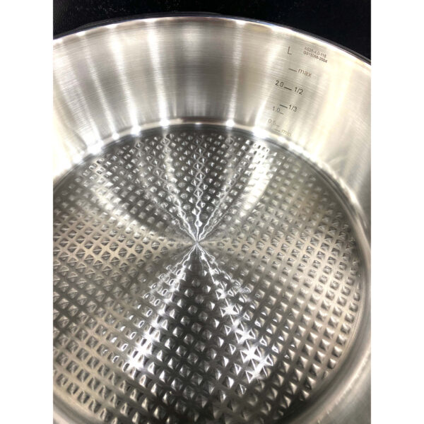 زودپز فیسلر مدل FISSLER Vitavit Premium گنجایش 6 لیتر