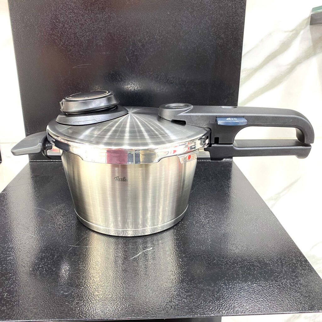 زودپز فیسلر مدل FISSLER Vitavit Premium گنجایش 6 لیتر