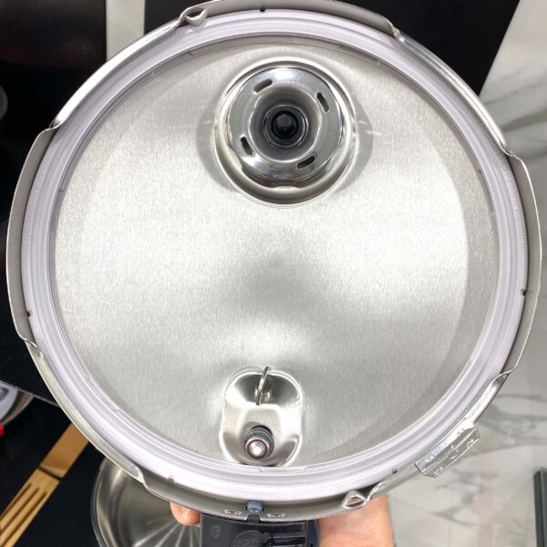 زودپز فیسلر مدل FISSLER Vitavit Premium گنجایش 2.5 لیتر