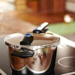 زودپز فیسلر مدل FISSLER Vitaquick گنجایش 4.5 لیتر