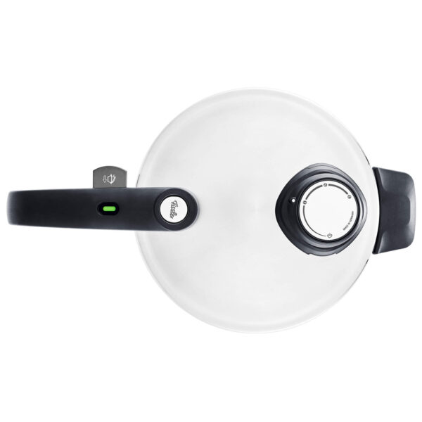 زودپز دوقلو فیسلر مدل FISSLER Vitavit Premium گنجایش 6 و 3.5 لیتر