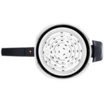 زودپز دوقلو فیسلر مدل FISSLER Vitavit Premium گنجایش 6 و 3.5 لیتر
