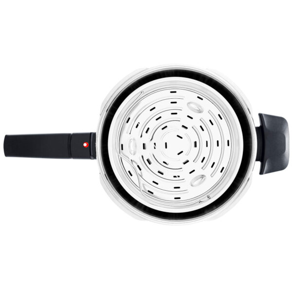زودپز دوقلو فیسلر مدل FISSLER Vitavit Premium گنجایش 6 و 3.5 لیتر