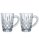 لیوان ناخمن مدل Nachtmann Noblesse HotMug بسته 2 عددی - تصویر 6