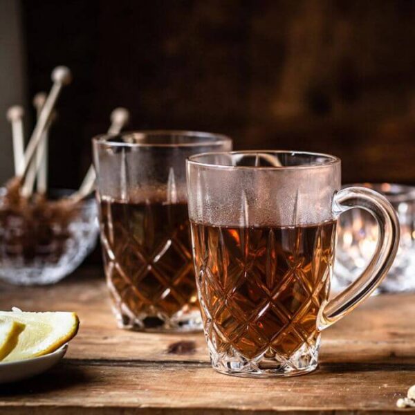لیوان ناخمن مدل Nachtmann Noblesse HotMug بسته 2 عددی - تصویر 5