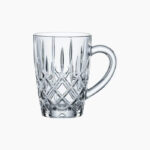لیوان ناخمن مدل Nachtmann Noblesse HotMug بسته 2 عددی - تصویر 3