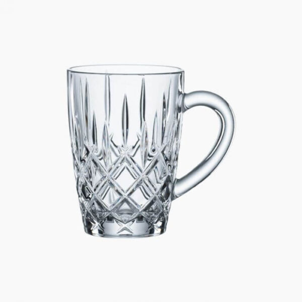 لیوان ناخمن مدل Nachtmann Noblesse HotMug بسته 2 عددی - تصویر 3