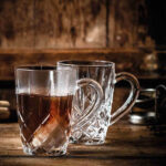 لیوان ناخمن مدل Nachtmann Noblesse HotMug بسته 2 عددی - تصویر 2