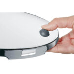 درب زودپز دبلیو ام اف مدل WMF Perfect & Perfect plus 18 CM