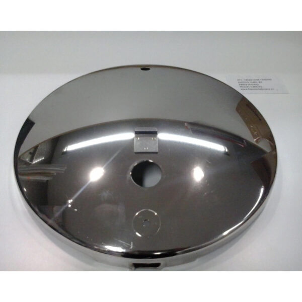 درب زودپز دبلیو ام اف مدل WMF Perfect & Perfect plus 18 CM