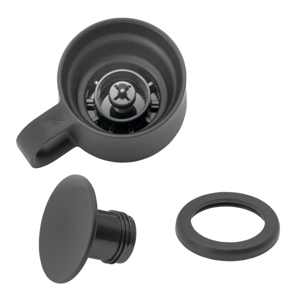 درب ماگ دبلیو ام اف مدل WMF Impulse Anthracite