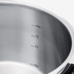 زودپز فیسلر مدل FISSLER Vitaquick گنجایش 8 لیتر