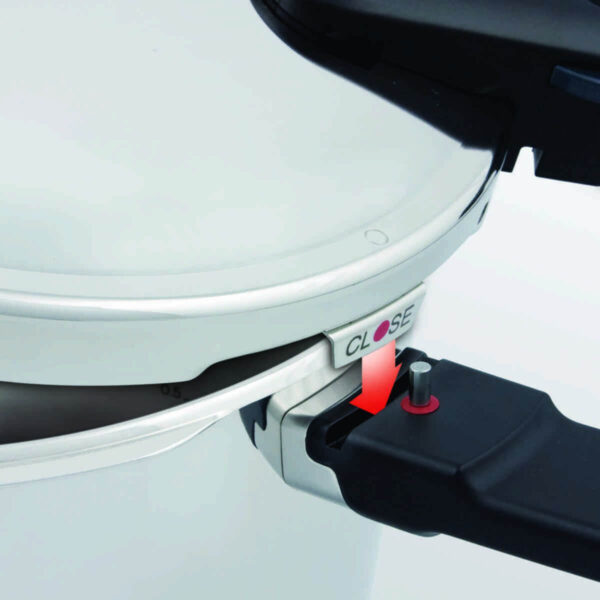 زودپز فیسلر مدل FISSLER Vitaquick گنجایش 8 لیتر
