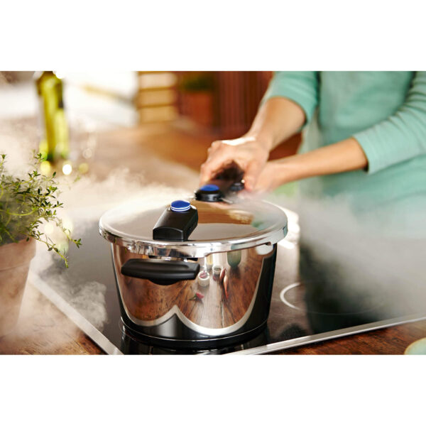 زودپز فیسلر مدل FISSLER Vitaquick گنجایش 8 لیتر