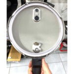 زودپز فیسلر مدل FISSLER Vitaquick گنجایش 8 لیتر