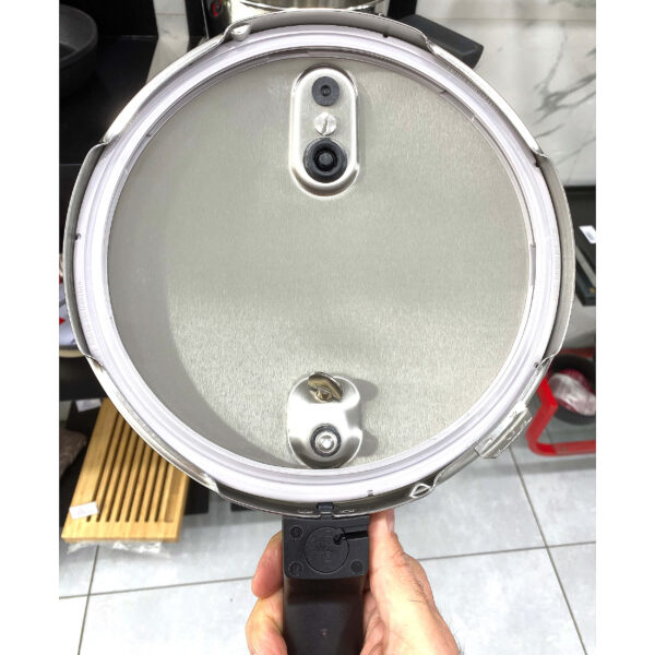 زودپز فیسلر مدل FISSLER Vitaquick گنجایش 8 لیتر