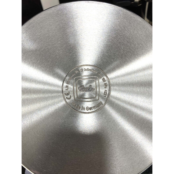 زودپز فیسلر مدل FISSLER Vitaquick گنجایش 8 لیتر