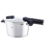زودپز فیسلر مدل FISSLER Vitaquick گنجایش 8 لیتر