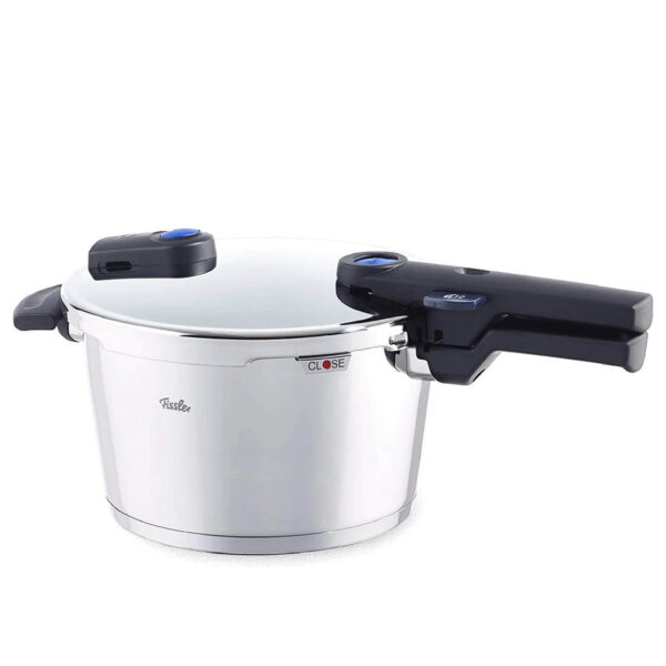 زودپز فیسلر مدل FISSLER Vitaquick گنجایش 8 لیتر
