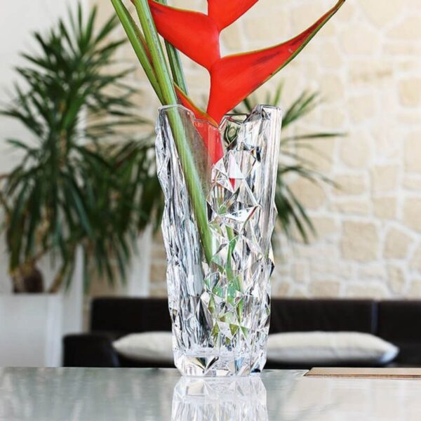 گلدان ناخمن مدل Nachtmann Sculpture 33 CM - تصویر 3