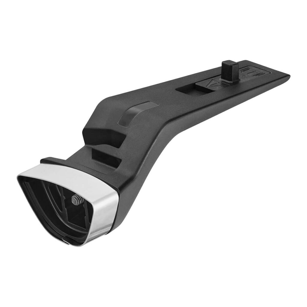 دسته زودپز دبلیو ام اف مدل WMF Perfect PREMIUM 22 CM