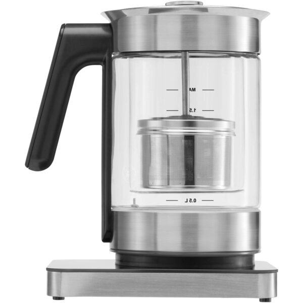 کتری و قوری برقی دبلیو ام اف مدل WMF Lumero گنجایش 1.6 لیتر - تصویر 2