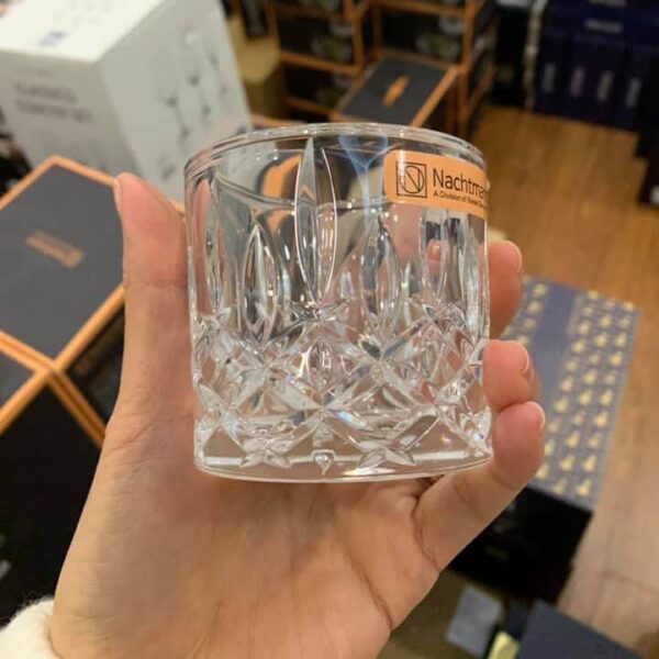 شمعدان ناخمن مدل Nachtmann Noblesse - تصویر 8