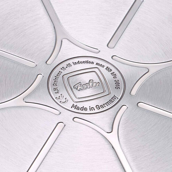 زودپز دوقلو فیسلر مدل FISSLER Vitavit Edition گنجایش 4 و 8 لیتر