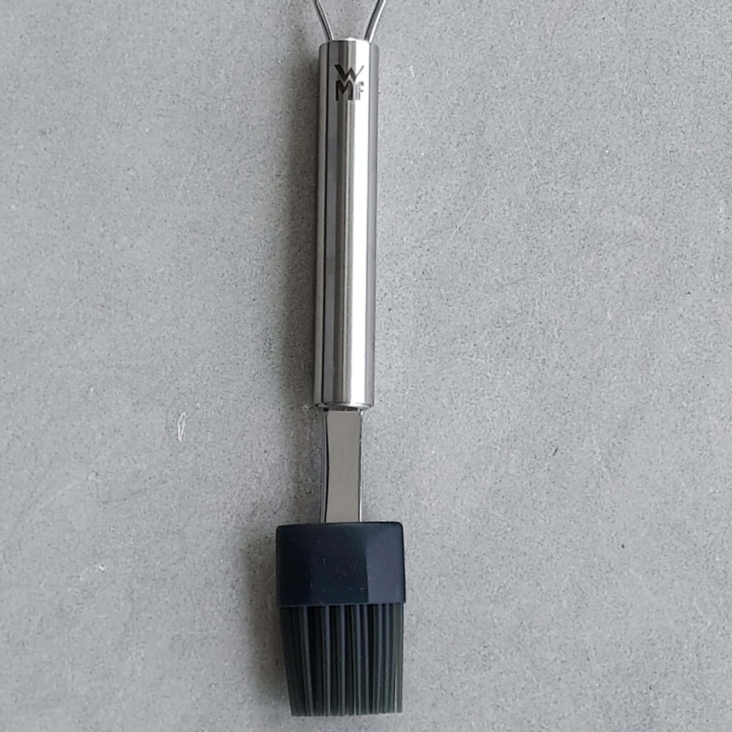 یدک قلمو آشپزی دبلیو ام اف مدل WMF Baking brush silicone