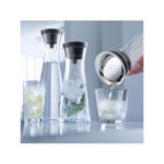 شیشه یدک تنگ دبلیو ام اف مدل WMF Basic Decanter Replacement glass