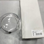 شیشه یدک تنگ دبلیو ام اف مدل WMF Basic Decanter Replacement glass