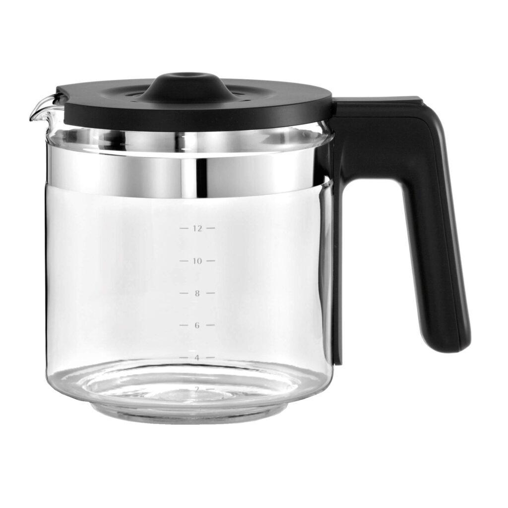 قوری قهوه ساز دبلیو ام اف مدل WMF Lono Glaskanne fur Filterkaffeemaschine
