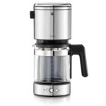 قوری قهوه ساز دبلیو ام اف مدل WMF Lono Glaskanne fur Filterkaffeemaschine