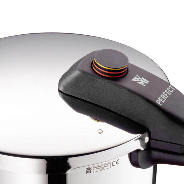 درب زودپز دبلیو ام اف مدل WMF Perfect 22 CM