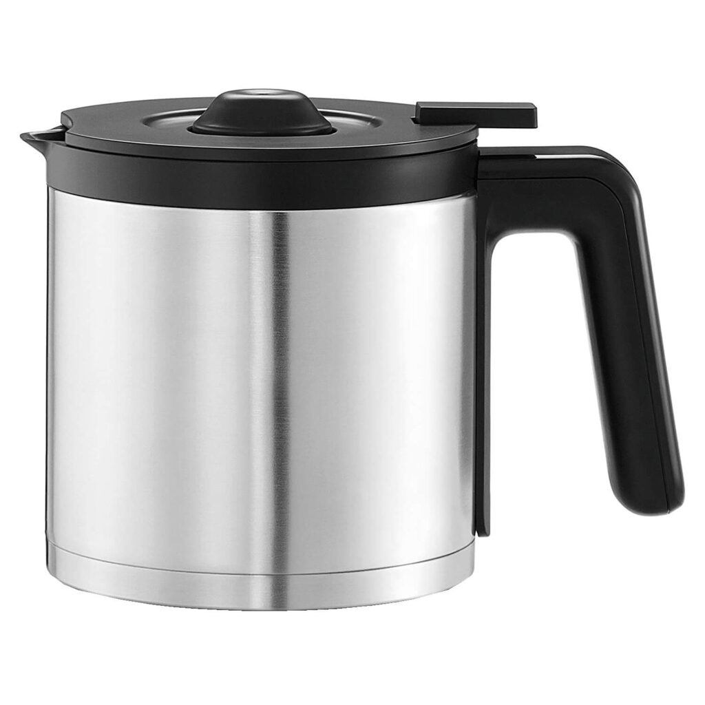 قوری قهوه ساز دبلیو ام اف مدل WMF Lono Coffee Machine Thermos