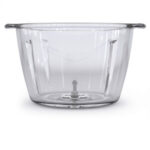 شیشه خردکن دبلیو ام اف مدل WMF KULT X Glasbehälter für Zerkleinerer