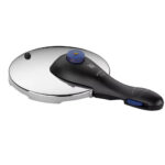 درب زودپز دبلیو ام اف مدل WMF Perfect Plus 22 CM