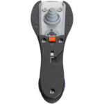 درب زودپز دبلیو ام اف مدل WMF Perfect Plus 22 CM