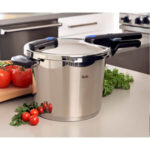 زودپز فیسلر مدل FISSLER Vitaquick گنجایش 6 لیتر