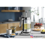 کتری و قوری برقی دبلیو ام اف مدل WMF Lumero گنجایش 1.6 لیتر - تصویر 12