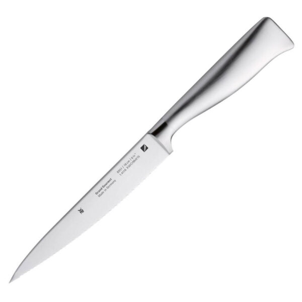 چاقو آشپزخانه دبلیو ام اف مدل WMF GRAND GOURMET 16 cm - تصویر 2