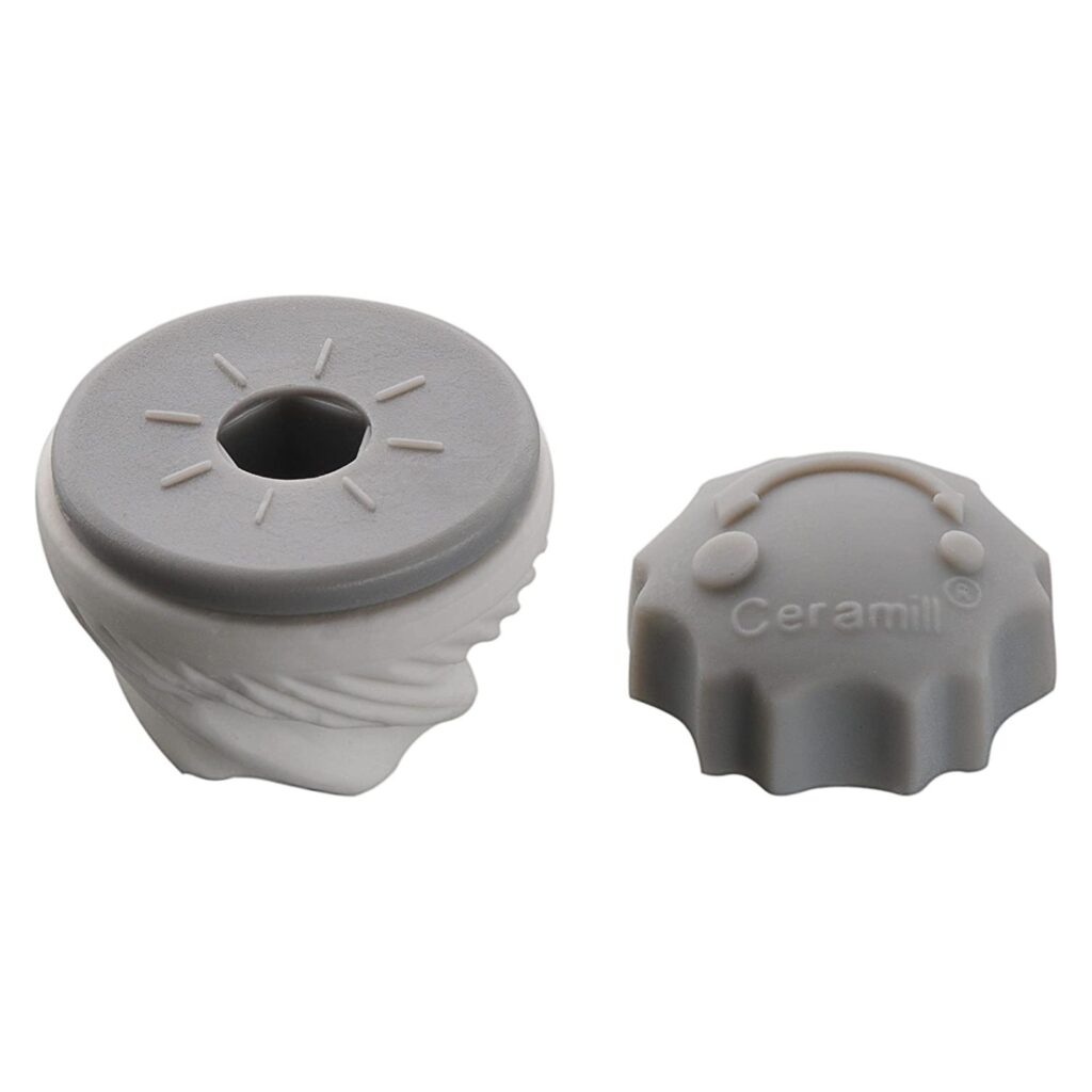 یدکی فلفل ساب دبلیو ام اف مدل WMF Ceramill