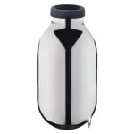 شیشه یدک فلاکس دبلیو ام اف مدل WMF Impulse Glaseinsatz für Kaffeekanne
