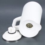 شیشه یدک فلاکس دبلیو ام اف مدل WMF Impulse Glaseinsatz für Kaffeekanne