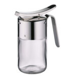 شیشه یدک شکر پاش دبلیو ام اف مدل WMF Glass Barista Basic - تصویر 3